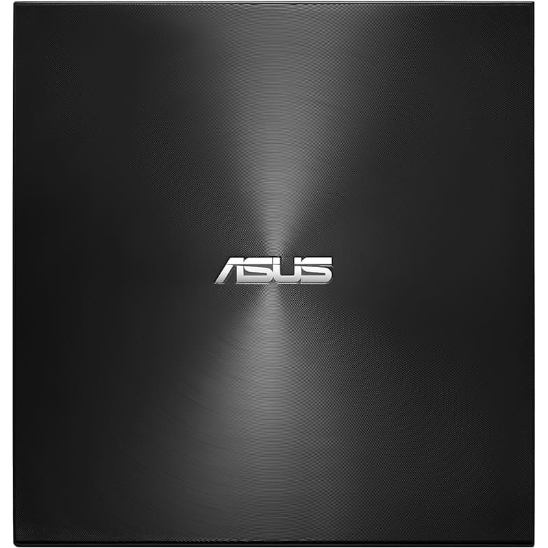 Оптический привод ASUS SDRW-08U8M-U Retail Box Slim Black (90DD0290-M29000)