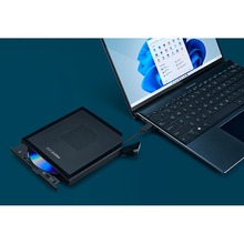 Оптичний привід ASUS SDRW-08V1M-U/BLK/G/AS