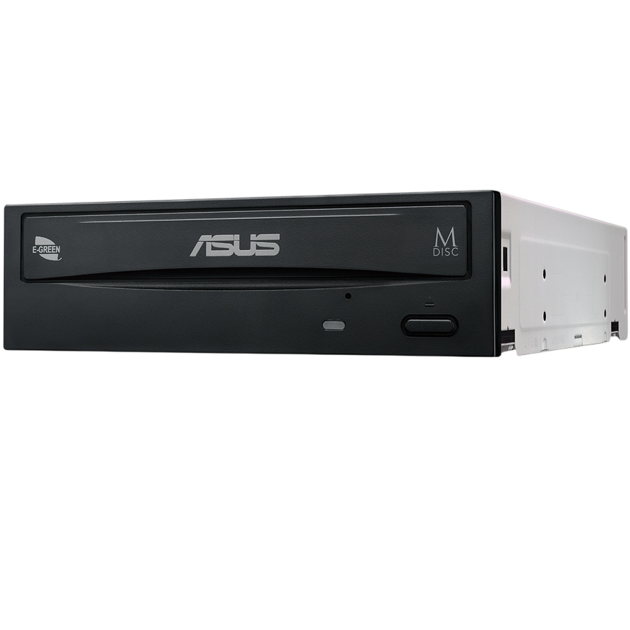 Оптичний привід ASUS DRW-24D5MT/BLK/G/AS/P2G Оптичний привід ASUS DRW-24D5MT/BLK/G/AS/P2G