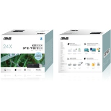 Оптичний привід ASUS DRW-24D5MT/BLK/G/AS/P2G