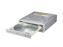 DVD-RW LG GSA-H42NBBB