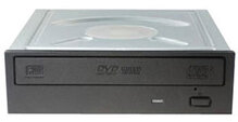 DVD-RW PIONEER DVR-118LBK IDE Black Bulk