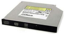 DVD-RW NEC для ноутбука AD-7700S-01 SATA Slim Black Bulk