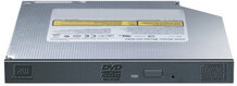 DVD-RW SAMSUNG для ноутбука SN-S083C/BEBE SATA Slim Black Bulk