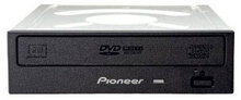 Оптичний привід Pioneer DVR-A18LBK IDE LabelFlash Black Retail