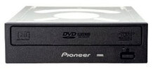 Оптичний привід Pioneer DVR-S18LBK SATA Black Retail