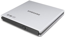 DVD-RW SAMSUNG SE-S084F/RSWSI Slim White USB 2.0 Retail