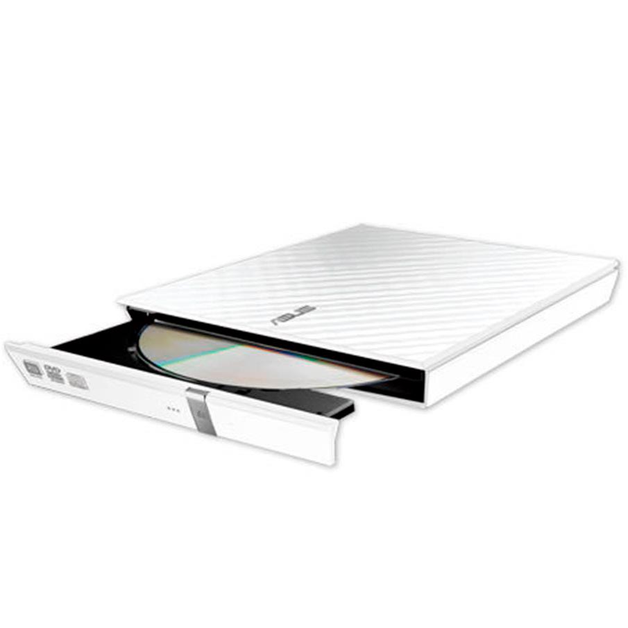 Оптический привод ASUS SDRW-08D2S White (SDRW-08D2S-U Lite) Тип привода DVD-RW