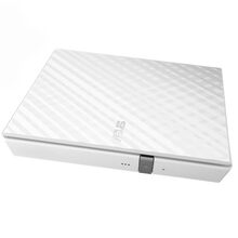 Оптичний привід ASUS SDRW-08D2S White (SDRW-08D2S-U Lite)