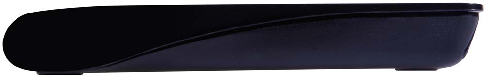 DVD-RW SAMSUNG SE-208DB/TSBS Slim Black USB 2.0 Retail Інтерфейс підключення USB 2.0