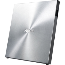 Оптичний привід ASUS SDRW-08U5S-U Silver