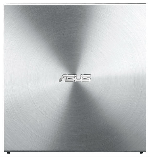 Оптический привод ASUS SDRW-08U5S-U Silver Тип привода DVD-RW