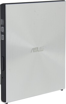 Оптический привод ASUS SDRW-08U5S-U Silver