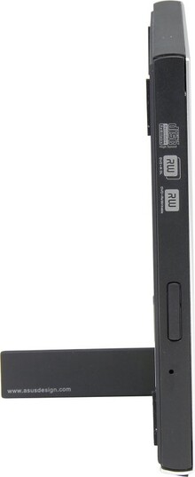 Оптический привод ASUS SDRW-08U5S-U Silver
