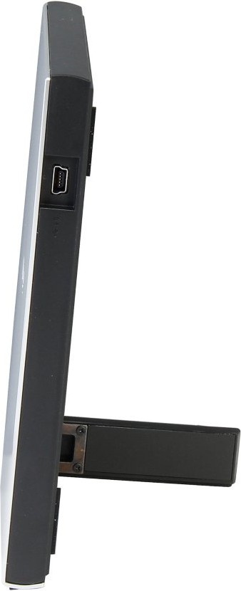 Оптический привод ASUS SDRW-08U5S-U Silver Объем буфера 1