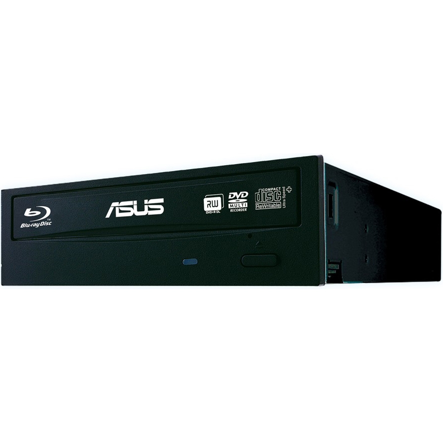 Оптичний привід ASUS BW-16D1HT/BLK/G/AS (90DD01E0-B20000) Black