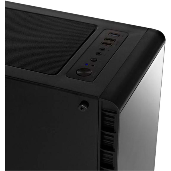Комп'ютер VINGA Rhino A4203 (R5M16G1650.A4203) Чіпсет AMD B550