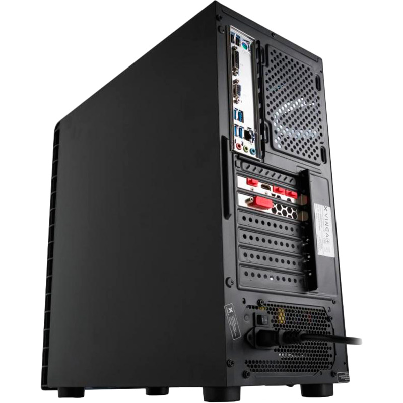 Комп'ютер VINGA Rhino A4203 (R5M16G1650.A4203) Модель процесора 5600X