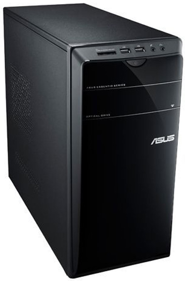 Комп'ютер ASUS CM1745-UA003S