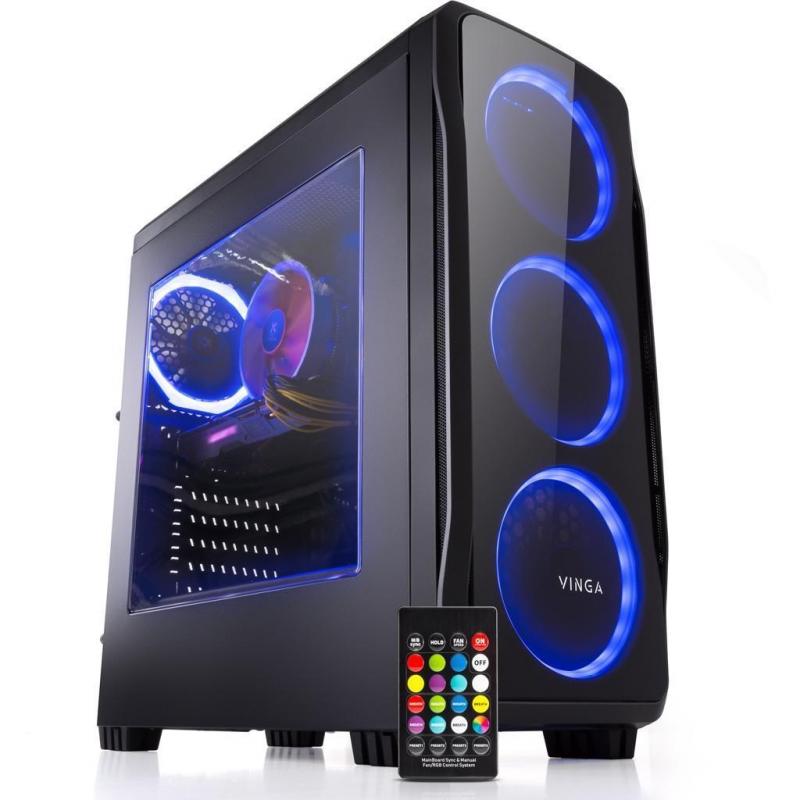 

Компьютер VINGA Wolverine A4405 (I3M8G1660S.A4405), Wolverine A4405 (I3M8G1660S.A4405)
