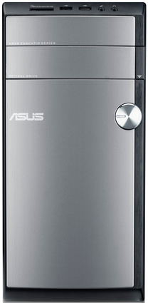 Комп'ютер ASUS CM6431-UA003S