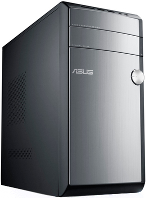 Комп'ютер ASUS CM6431-UA003S Тип пам'яті DDR3