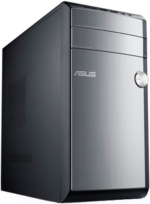 Комп'ютер ASUS CM6431-UA003S