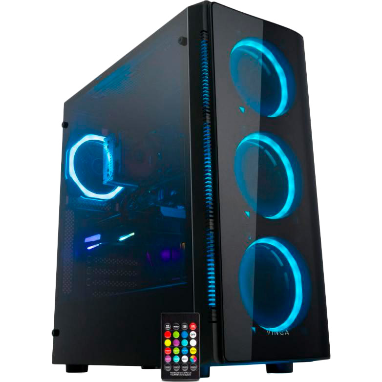 

Компьютер VINGA Wolverine A4328 (I3M8G1660W.A4328), Wolverine A4328 (I3M8G1660W.A4328)