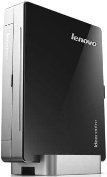 Комп'ютер LENOVO Q190 (57313344)