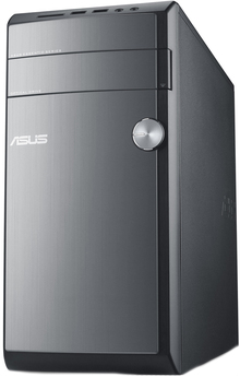 Комп'ютер ASUS CM6431-UA008S