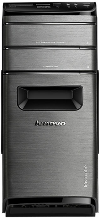 Компьютер LENOVO IDEACENTRE K410 (57316962)