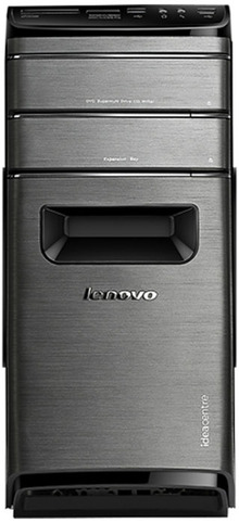 Комп'ютер LENOVO IDEACENTRE K410 (57316962)