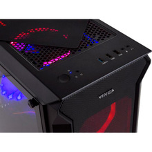 Компьютер VINGA Wolverine A5081 (I5M16G3070.A5081)