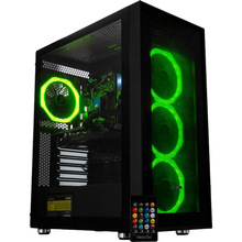 Компьютер VINGA Wolverine A4494 (I3M16G2060W.A4494)