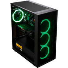 Компьютер VINGA Wolverine A4494 (I3M16G2060W.A4494)