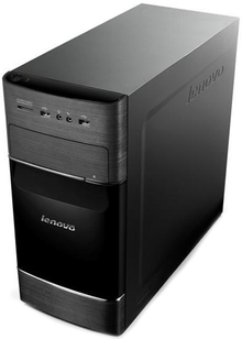 Компьютер LENOVO H535 UAR1003(D) 10117 (57321740)