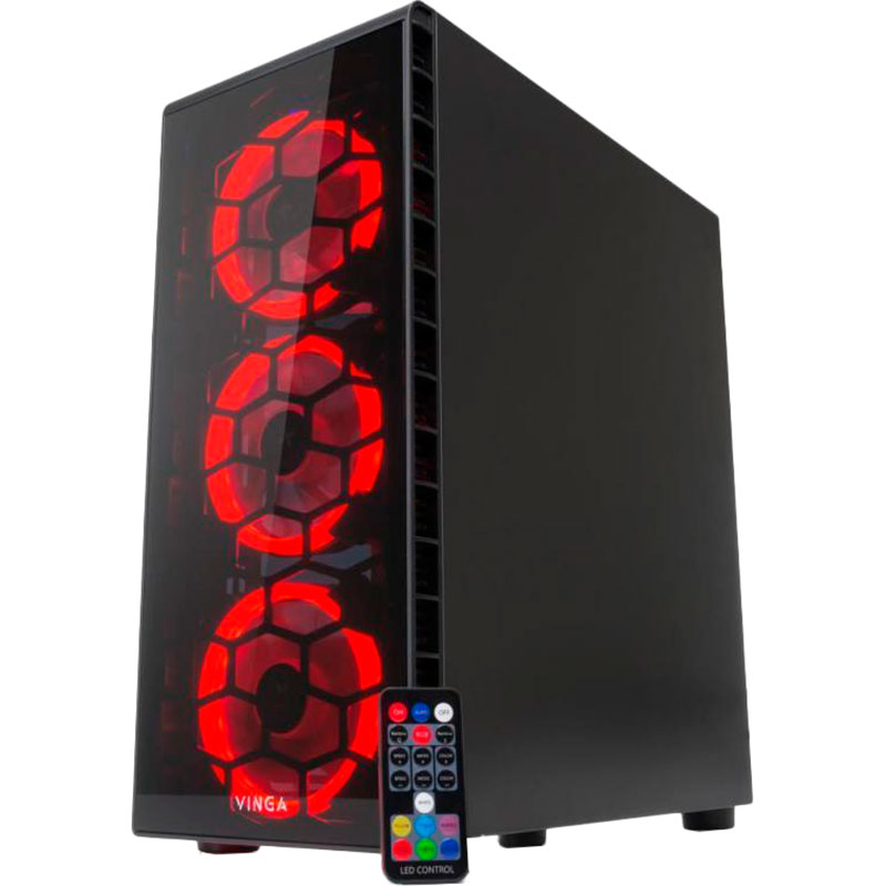 

Компьютер VINGA Wolverine A4899 (I5M8G3060.A4899), Wolverine A4899 (I5M8G3060.A4899)