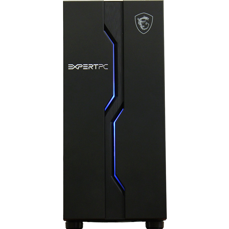 

Компьютер EXPERT PC Ultimate (I14F16H1S136F2418), Ultimate (I14F16H1S136F2418)
