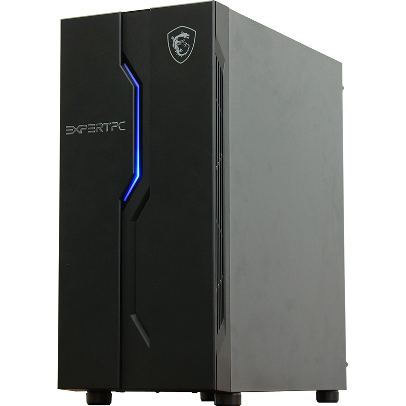 Компьютер EXPERT PC Ultimate (I14F16H1S238F2425) Чипсет B460