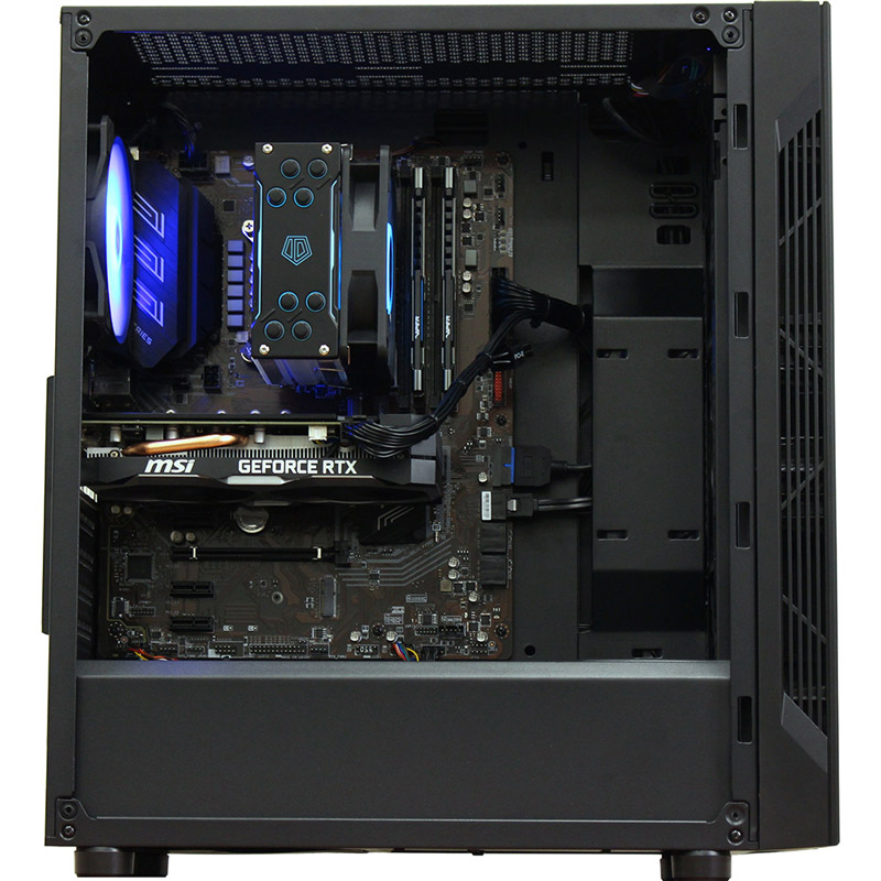 Комп'ютер EXPERT PC Ultimate (I14F16S238F2449) Серія процесора Intel Core i5