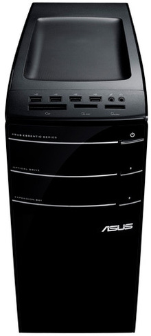 Комп'ютер ASUS CM6830-UA004D