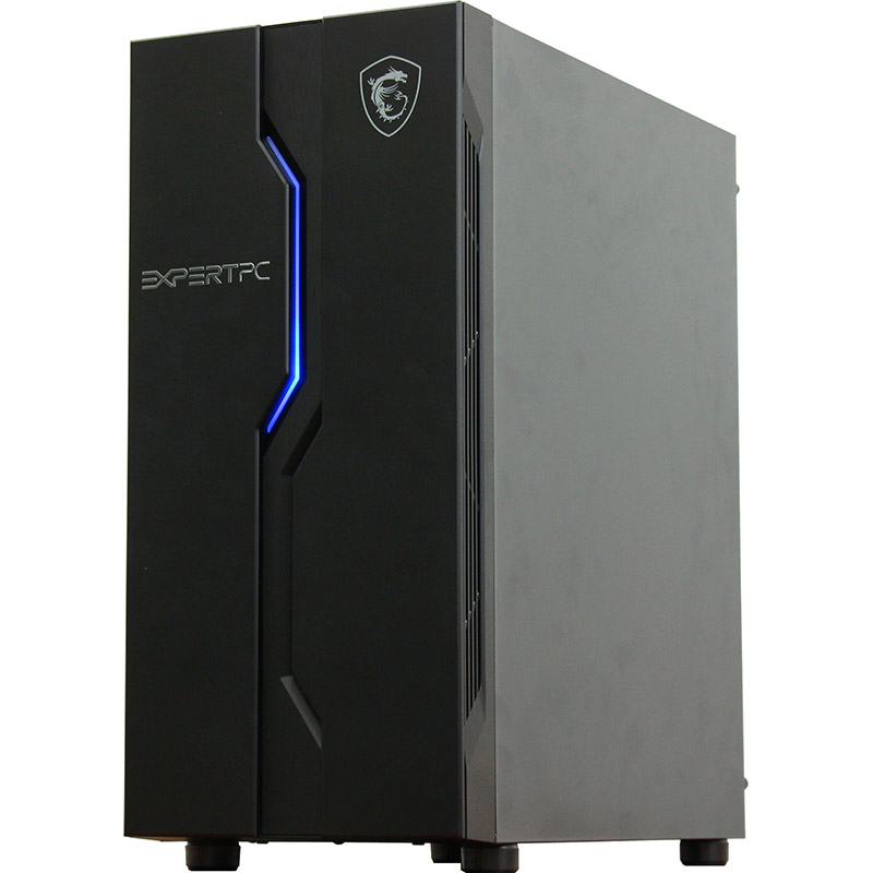 Компьютер EXPERT PC Ultimate (I14F16S938F2457) Чипсет B460