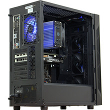 Компьютер EXPERT PC Ultimate (I14F16S938F2457)