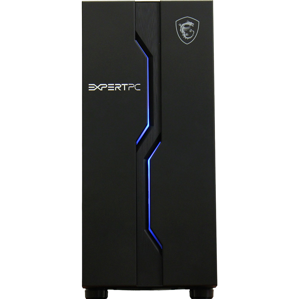 Комп'ютер EXPERT PC Ultimate (I14F32H238F2477) Клас геймерський