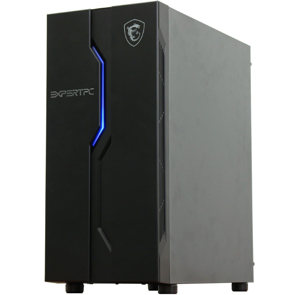 Компьютер EXPERT PC Ultimate (I14F32H2S136F2478) Класс геймерский