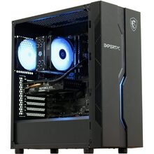 Компьютер EXPERT PC Ultimate (I14F32H2S236F2482)