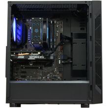 Компьютер EXPERT PC Ultimate (I14F32H2S236F2482)