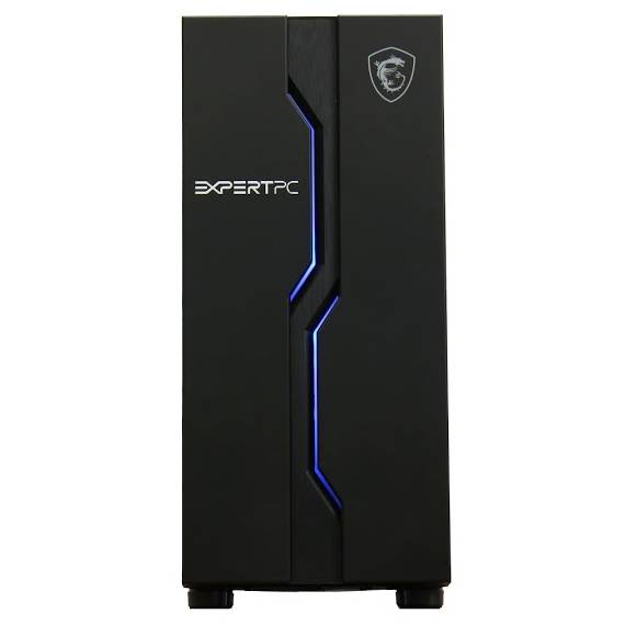 Компьютер EXPERT PC Ultimate (I14F32H2S436F2486) Класс геймерский