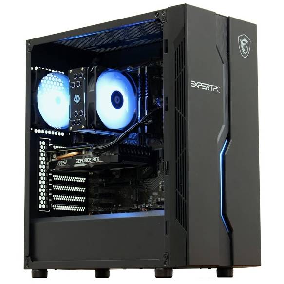 Компьютер EXPERT PC Ultimate (I14F32S938F2501)