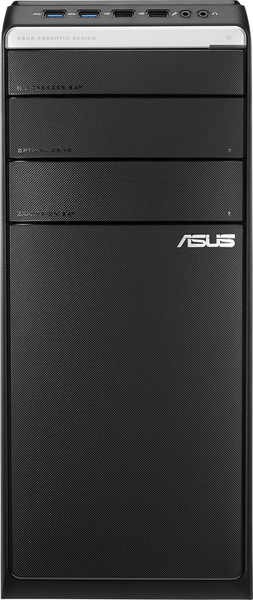 Комп'ютер ASUS M51AD-UA001D